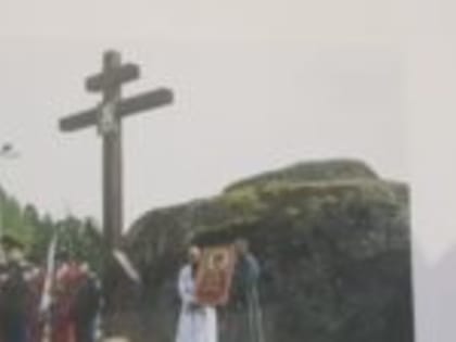 Состоялось публичное заседание краеведческого клуба «Выбор»