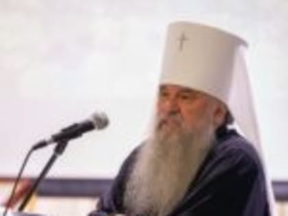 Настоятель СПб подворья принял участие в конференции для монашествующих в Александро-Невской лавре