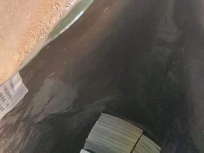 В офисе Пригожина в Петербурге нашли золото в слитках и валюту (фото)