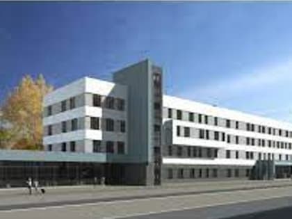 Новая поликлиника в Череповце будет стоить почти 2,5 миллиарда