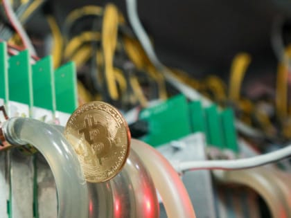 Вплоть до уголовной. Юристы рассказали, кому грозит ответственность за майнинг-ферму в доме