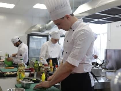 Целевое обучение в общепите — решение для бизнеса