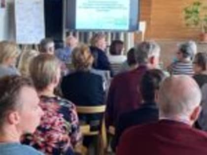 Историко-краеведческий цикл для школьников в Выборге