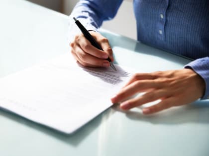 О заполнении уведомлений об исчисленных суммах налогов расскажут на вебинаре