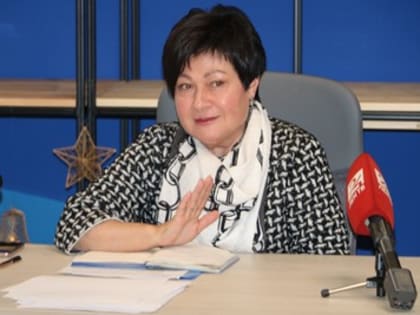 Людмила Нещадим сделала рывок к серебру