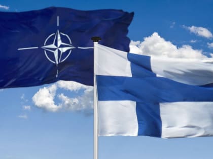 Отрезать русских от Балтики. Финляндия подписала оборонное соглашение с США