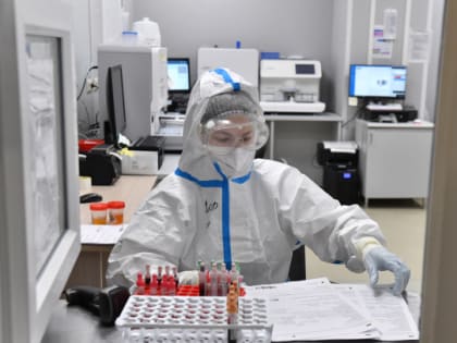 Роспотребнадзор сообщил об активизации коронавируса