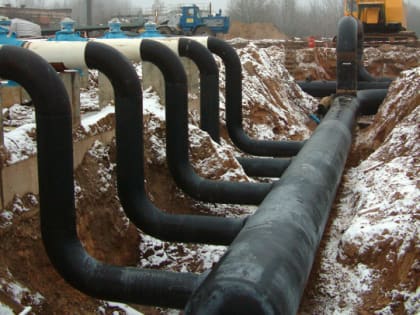 В ЛНР произошел взрыв на газопроводе