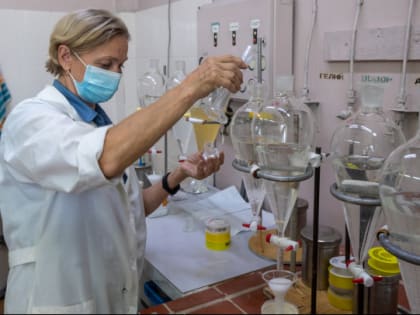 «Мистер Сидр» навлек внеплановые проверки на всем алкогольном рынке в России