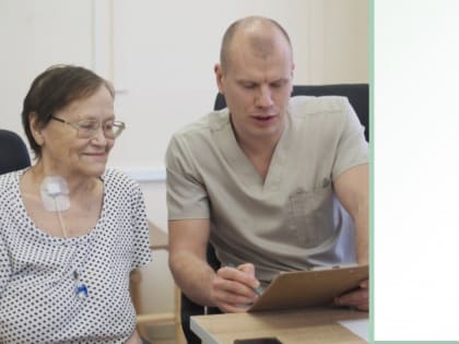 Боль в боку оказались 10-сантиметровой опухолью. В ЛОКБ пациентке удалили нестандартное образование