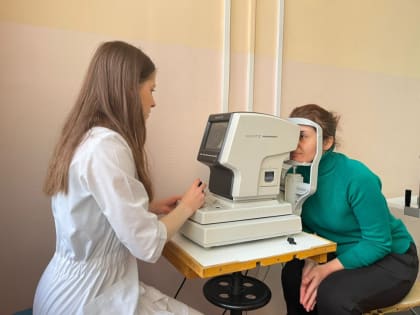 Защитники Отечества в фокусе!