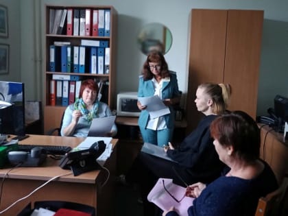 Выборгским налогоплательщикам рассказали об имущественных налогах физических лиц