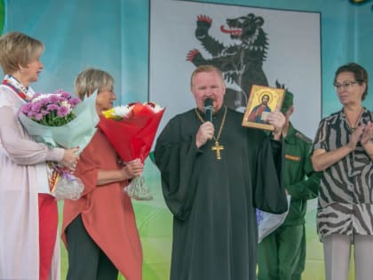 68 лет 24 августа 2023 г. исполнилось со дня основания Бугровского сельского поселения