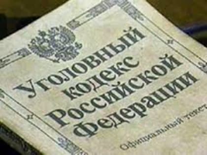В Тосненском районе задержана женщина по подозрению в покушении на убийство сына