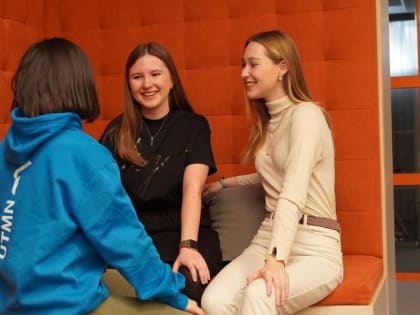 Дмитрий Майоров из Сиверской представит Ленинградскую область в финале Всероссийского конкурса «Начни игру»