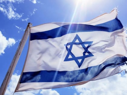 Россия начала эвакуацию граждан из сектора Газа, заявили в МЧС