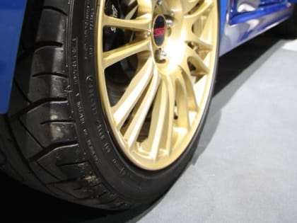 В России запретили езду на автомобилях с шинами не по сезону