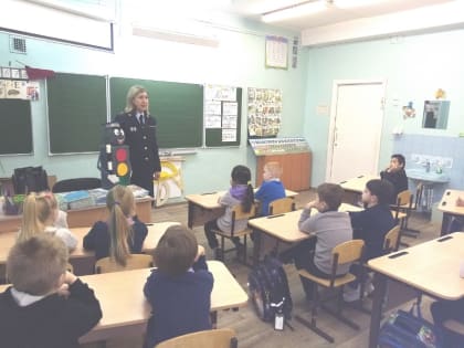 На дороге каникул не бывает!