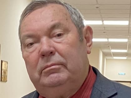 Жители Ломоносовского района простились с помощником депутата Законодательного собрания Ленинградской области Юрием Иноземцевым