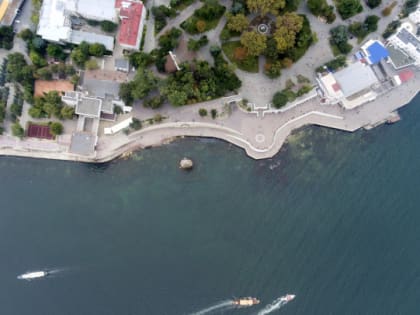 На поддержку туризма в Крыму и Севастополе направляют более 2,5 млрд рублей