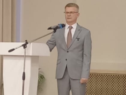 Игорь Быков лишился приставки