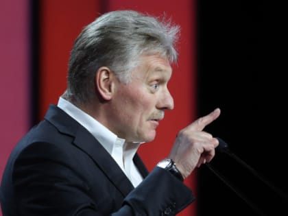 Песков: СВО на Украине будет продолжаться, чтобы не допустить новых обстрелов российской территории