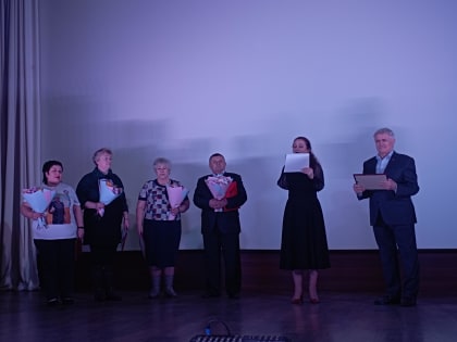 Чем живёт русская провинция?