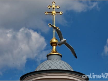Православные в Ленобласти отмечают Прощеное воскресенье