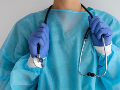 В Петербурге власти раскрыли секрет "исчезновения" коронавируса