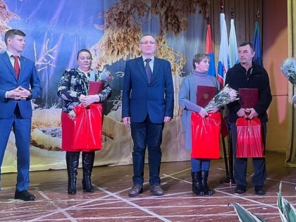 Полянское поселение: поставленные задачи выполнены