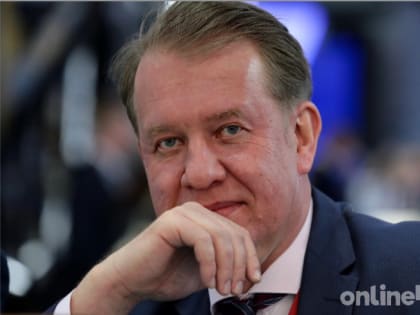 Игорь Муравьев об экономической составляющей послания президента: Нам нужно быть со своей Родиной и менять бизнес к лучшему