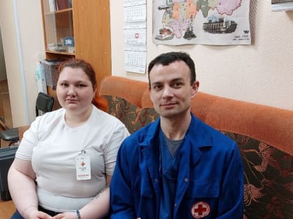 ДЕНЬ МЕДИЦИНСКОГО РАБОТНИКА