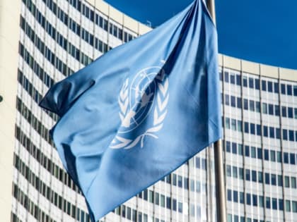 США не дали визы делегатам РФ для посещения сессии ООН по информационным технологиям