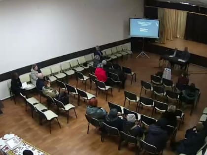 Новые общественные пространства, дороги, капремонт домов: в Копорье рассказали об итогах развития поселения за прошлый год