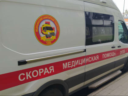 Рвота, потеря веса и невозможность говорить. В Петербурге врачи спасли двух девочек из Ленобласти от диабетической комы