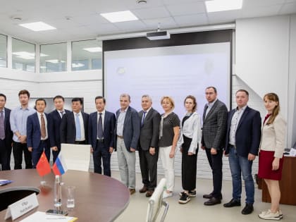 СПбГМТУ и ГДОУ согласовали образовательные программы