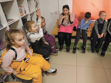 «Давайте, друзья, потолкуем о маме»