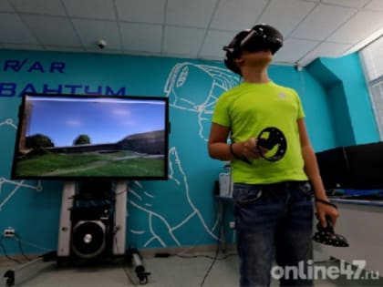 Участникам конкурса Академии цифровых технологий создадут 3D-модели деталей ветряных мельниц