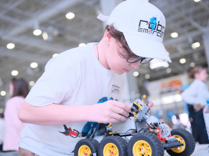 Стартовал прием заявок на фестиваль «RoboEMERCOM – 2024»