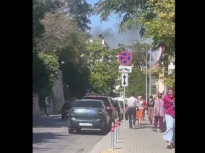 Власти Севастополя объявили о проверке убежищ для населения