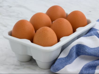 ФАС возбудила дела в отношении четырех производителей яиц