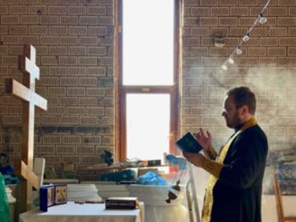 День памяти жертв Ленинградской блокады