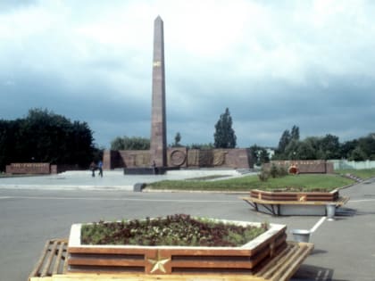 Курск вслед за Белгородской областью отказался от проведения парада Победы