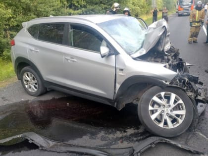 Губернатор Ленобласти выразил соболезнования в связи с гибелью в аварии экс-главы Тихвинского района