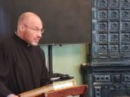 Состоялось заседание очередной ставленнической комиссии