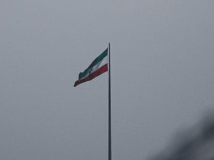 В Иране установили, где сделали дронов, взорвавшихся в Исфахане