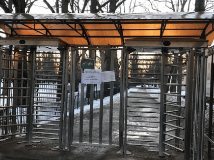 Музей-заповедник «Гатчина» готовится к летнему сезону