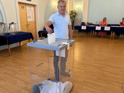 Новые назначения в Волосовской администрации