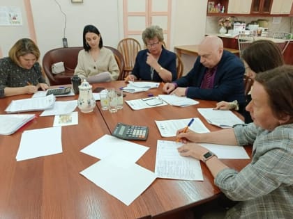 Представители ОП Ленобласти приняли участие в подведеении итогов Фестиваля "Нужные люди"