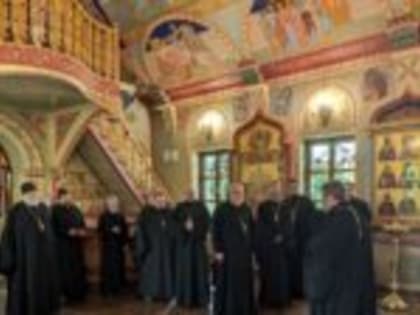 Духовное обновление в Выборге